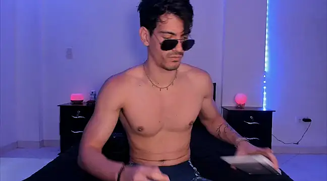 magnusifrit online show from January 7, 9:14 pm