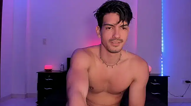 magnusifrit online show from January 8, 9:12 pm