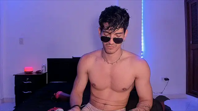 magnusifrit online show from January 16, 12:12 am