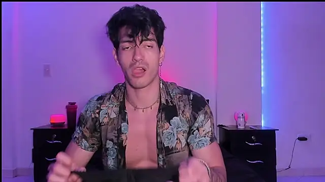 magnusifrit online show from January 26, 9:07 pm