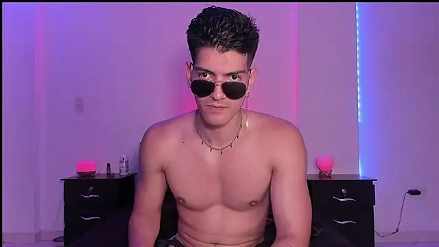 magnusifrit online show from February 1, 12:07 am