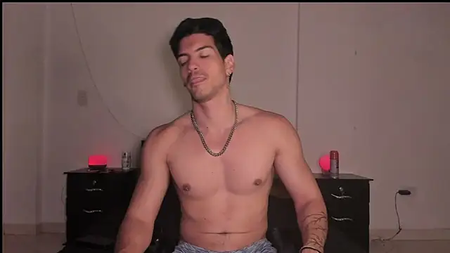 magnusifrit online show from March 19, 12:15 am