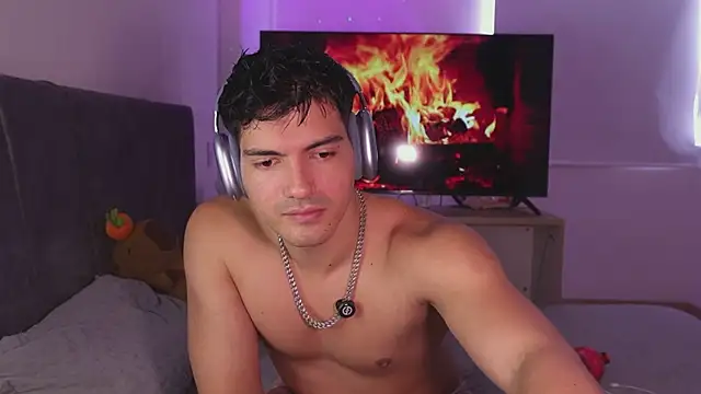 magnusifrit online show from January 16, 9:08 pm