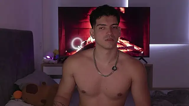 magnusifrit online show from March 6, 9:11 pm