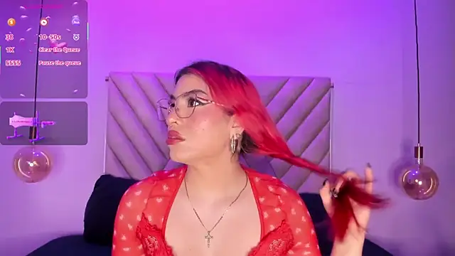 EmmaSwift  online show from November 21, 1:48 am