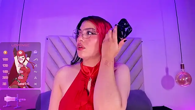EmmaSwift  online show from May 19, 2:07 am