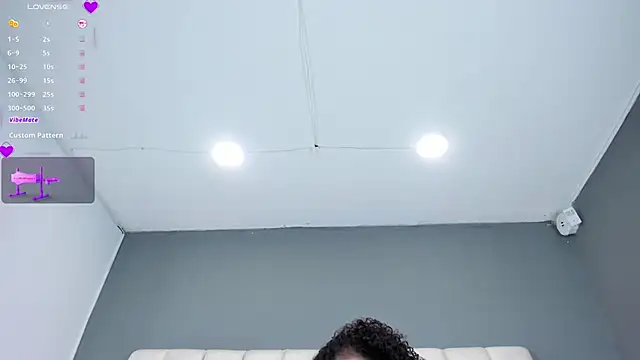 Ashleyy23x online show from March 7, 8:00 pm