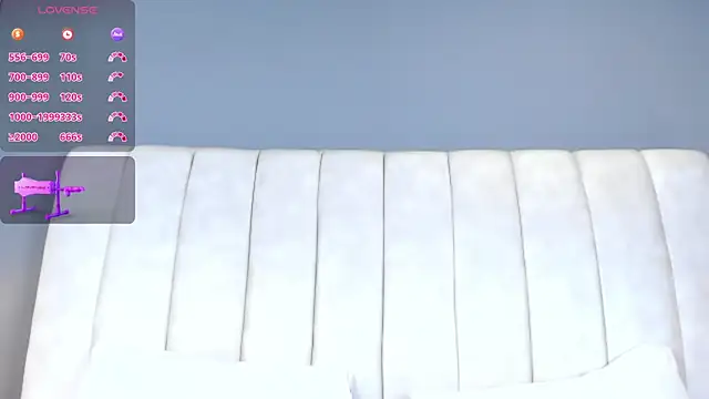 Ashleyy23x online show from October 20, 7:47 pm