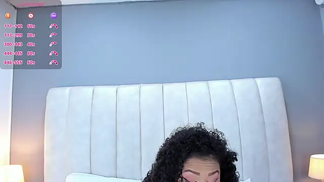 Ashleyy23x online show from November 13, 7:35 pm