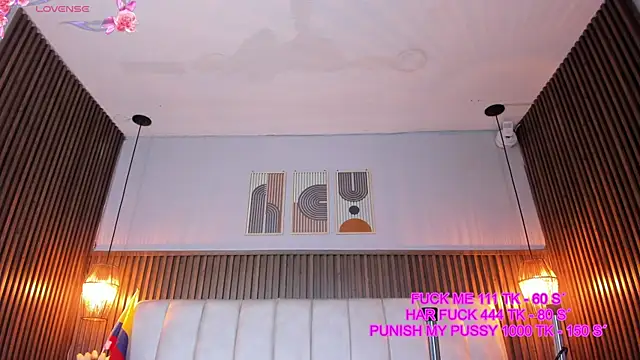 Ashleyy23x online show from July 8, 7:51 pm