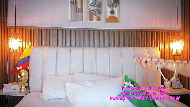 Ashleyy23x online show from July 14, 7:30 pm