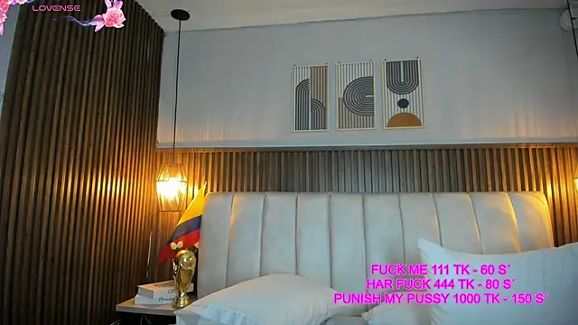 Ashleyy23x online show from July 15, 7:19 pm