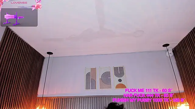 Ashleyy23x online show from July 24, 8:07 pm