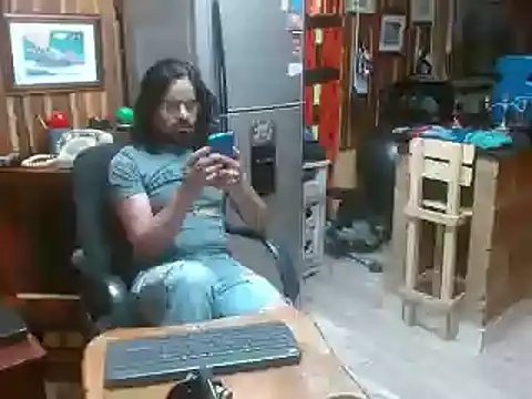 Dr Pocholate84 online show from January 5, 4:04 am