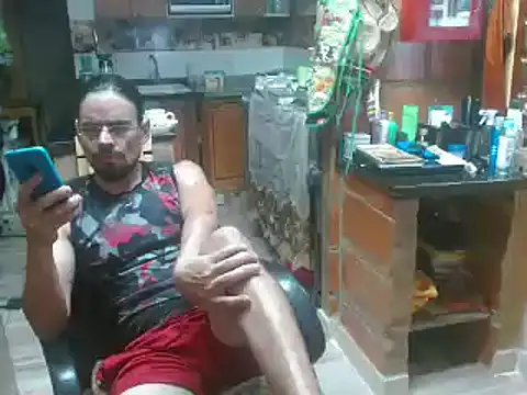 Dr Pocholate84 online show from January 11, 5:41 am