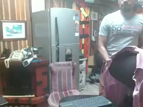 Dr Pocholate84 online show from January 20, 7:57 pm