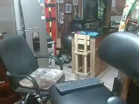 Dr Pocholate84 online show from January 26, 3:27 am