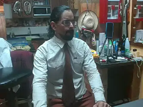 Dr Pocholate84 online show from February 13, 6:48 pm