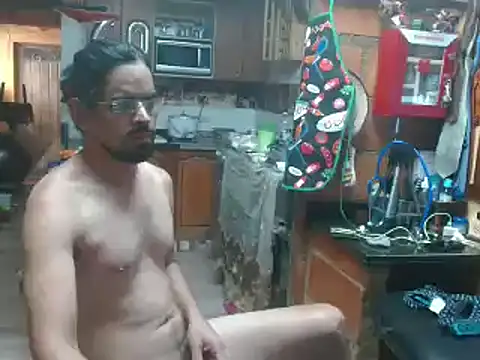 Dr Pocholate84 online show from March 10, 8:12 pm