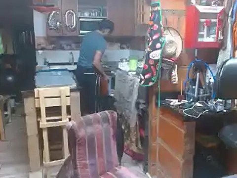 Dr Pocholate84 online show from March 14, 3:59 am