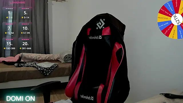 Olivia Munk online show from January 29, 6:54 am