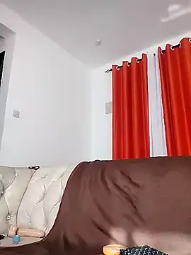 Kamdollie online show from February 26, 5:53 am