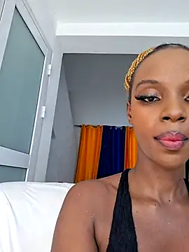 Kamdollie online show from October 9, 7:17 am