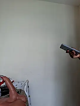 Snapshot of Kamdollie chatting on March 22, 5:55 am Kamdollie online show from March 22, 5:55 am