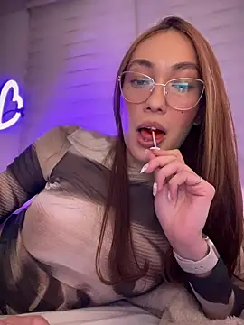 MichelleFerry  online show from February 27, 4:52 am