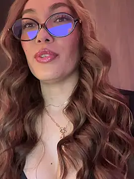 MichelleFerry  online show from March 16, 2:32 am