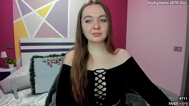LizaGost online show from December 4, 3:43 pm