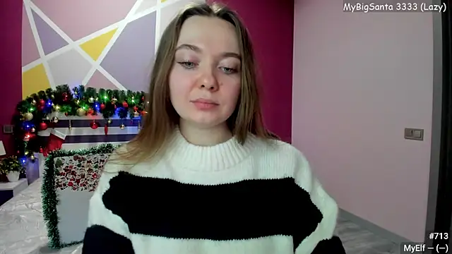LizaGost online show from December 10, 12:38 pm