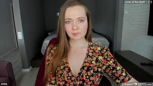 LizaGost online show from June 11, 10:13 am