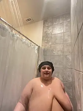 bbwredhead online show from November 1, 2:57 am