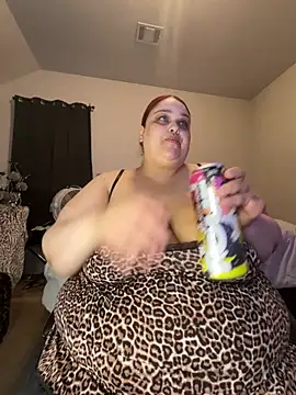 bbwredhead online show from March 24, 12:59 am