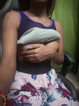 PARI Hun online show from February 15, 4:36 pm