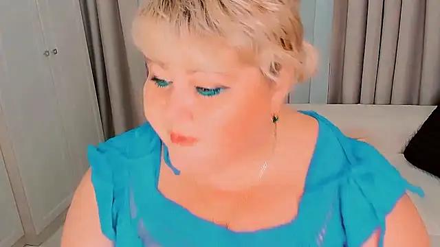 BIGTITSBBW online show from December 16, 7:32 pm