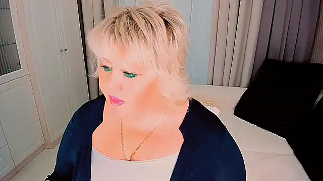 BIGTITSBBW online show from January 25, 5:30 pm