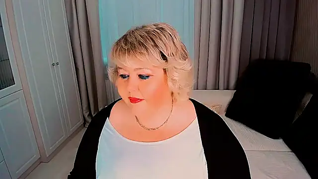 BIGTITSBBW online show from March 16, 2:44 pm