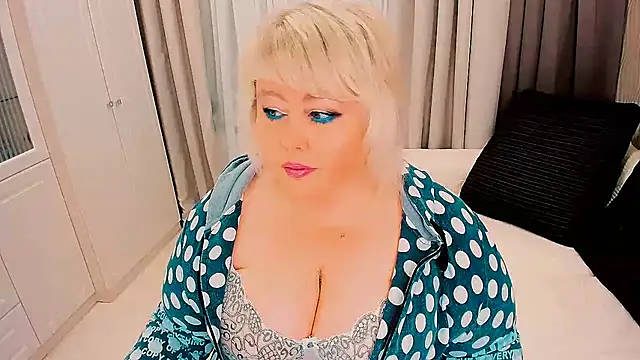 BIGTITSBBW online show from November 23, 2:28 pm
