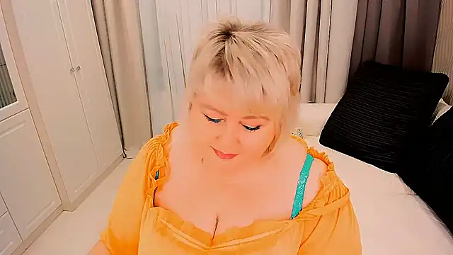 BIGTITSBBW online show from November 30, 1:04 pm