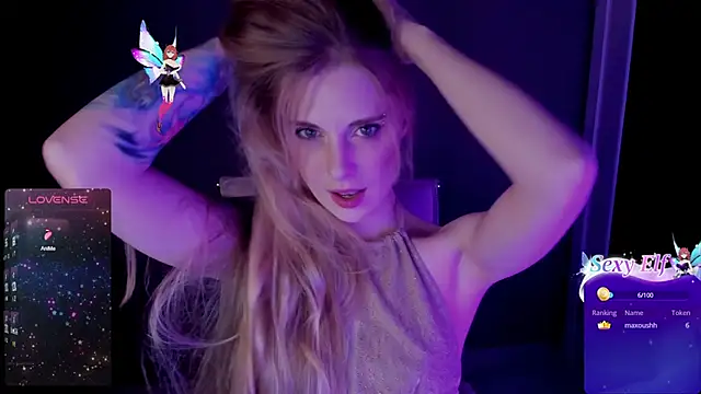 Aqualen online show from January 16, 11:04 am