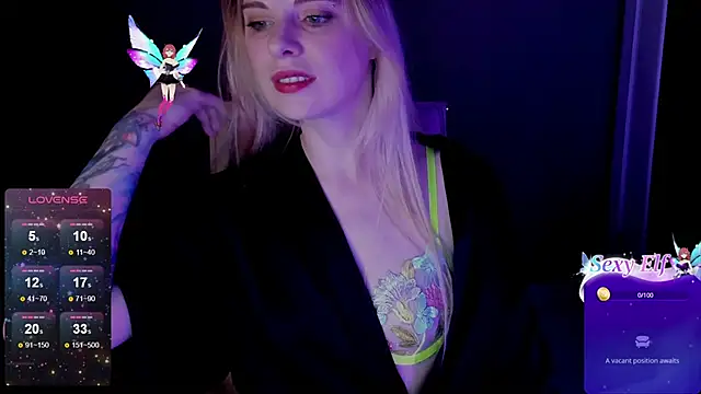 Aqualen online show from January 18, 12:47 pm