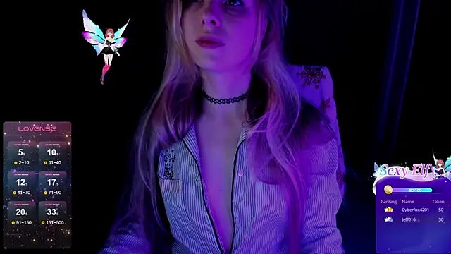 Aqualen online show from February 21, 5:31 pm