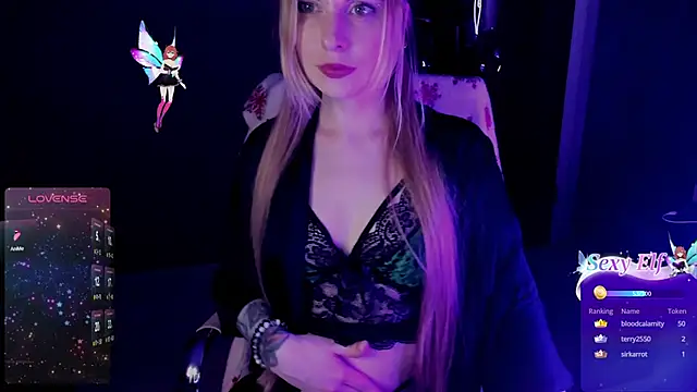 Aqualen online show from February 25, 4:42 pm