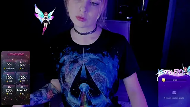 Aqualen online show from March 7, 7:16 pm