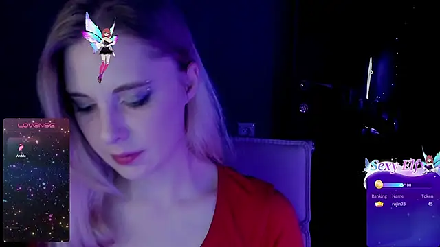 Aqualen online show from March 15, 6:32 pm