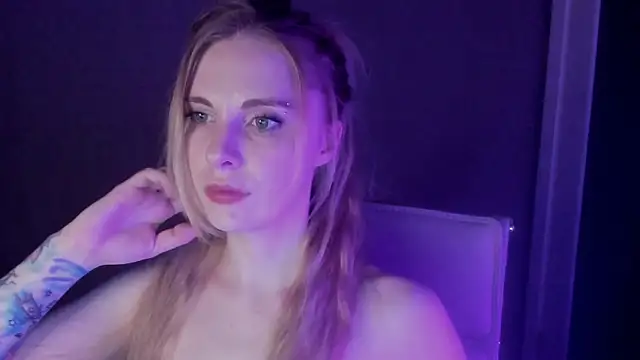 Aqualen online show from March 19, 9:37 pm