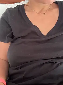 BabyNila online show from June 23, 2:53 am
