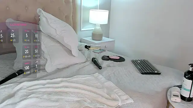 NOVACY-SANTOS online show from January 8, 2:57 am